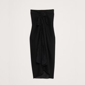 Banana Republic NWT Cotton Sarong Cover Up Vacation